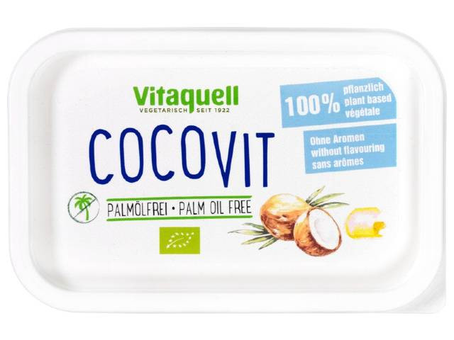 Vitaquell Cocovit bio 250g